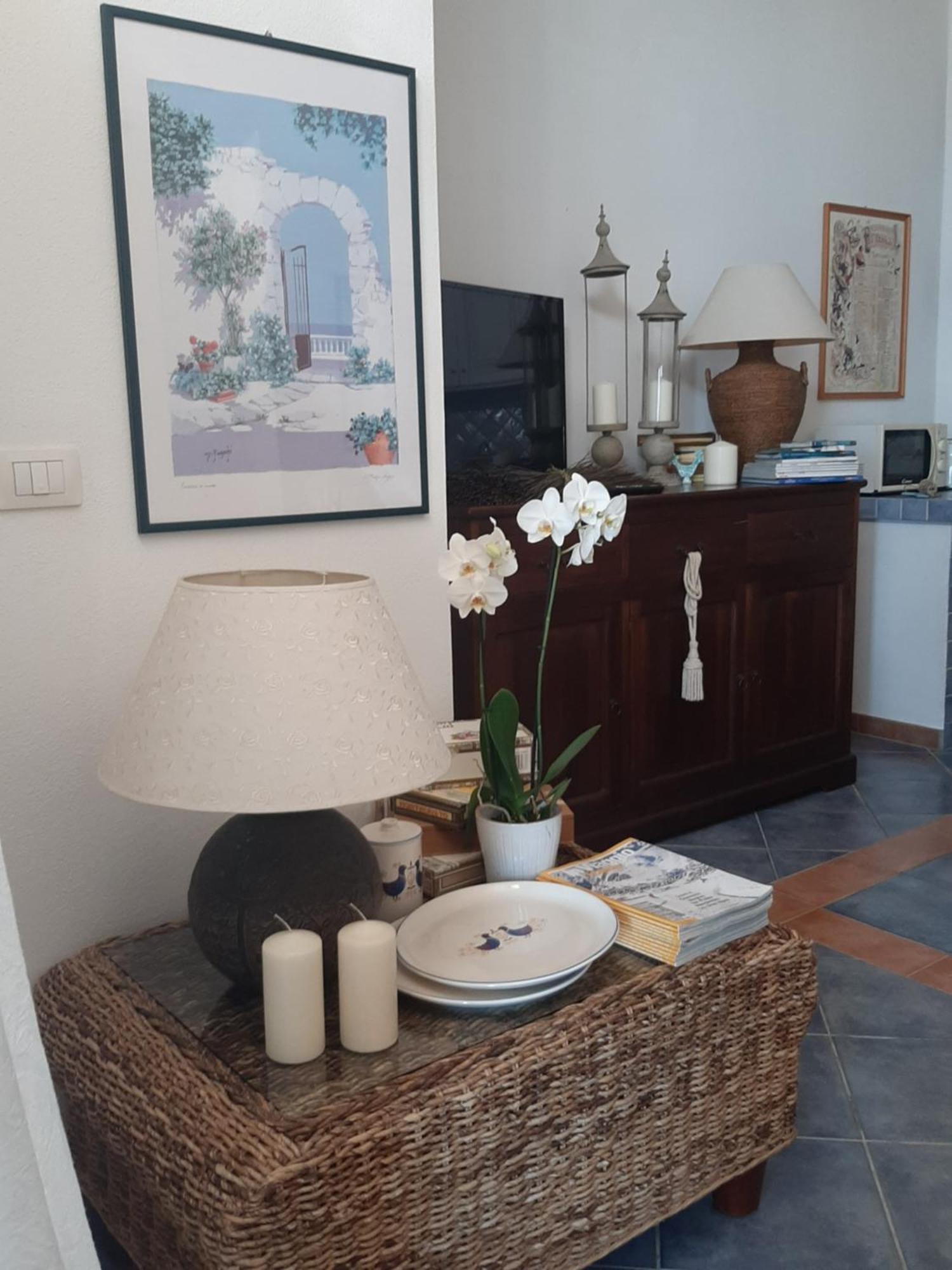 Il Rifugio Del Conte Holiday home *