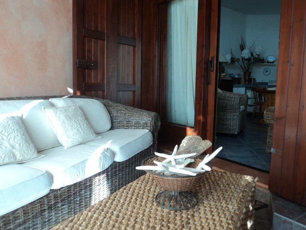 Casa de Férias Il Rifugio Del Conte *