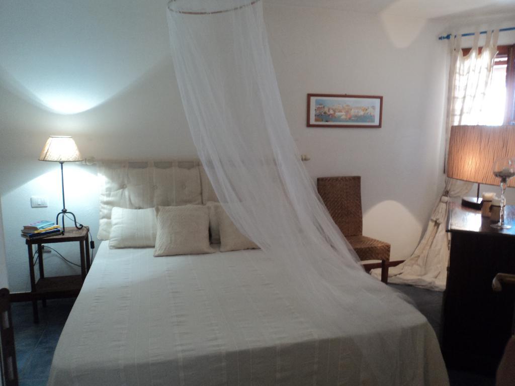 Holiday home Il Rifugio Del Conte