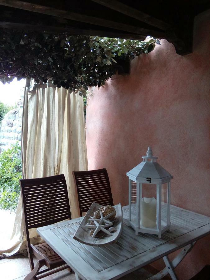 Holiday home Il Rifugio Del Conte Torre dei Corsari
